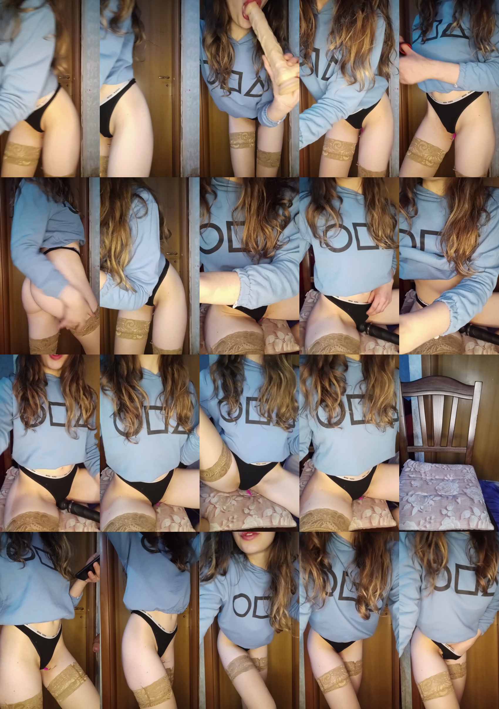 PastorellaHot00 Cam4 07-02-2023. vicsharl. much69hot. alessia_iri. xhok. sh...